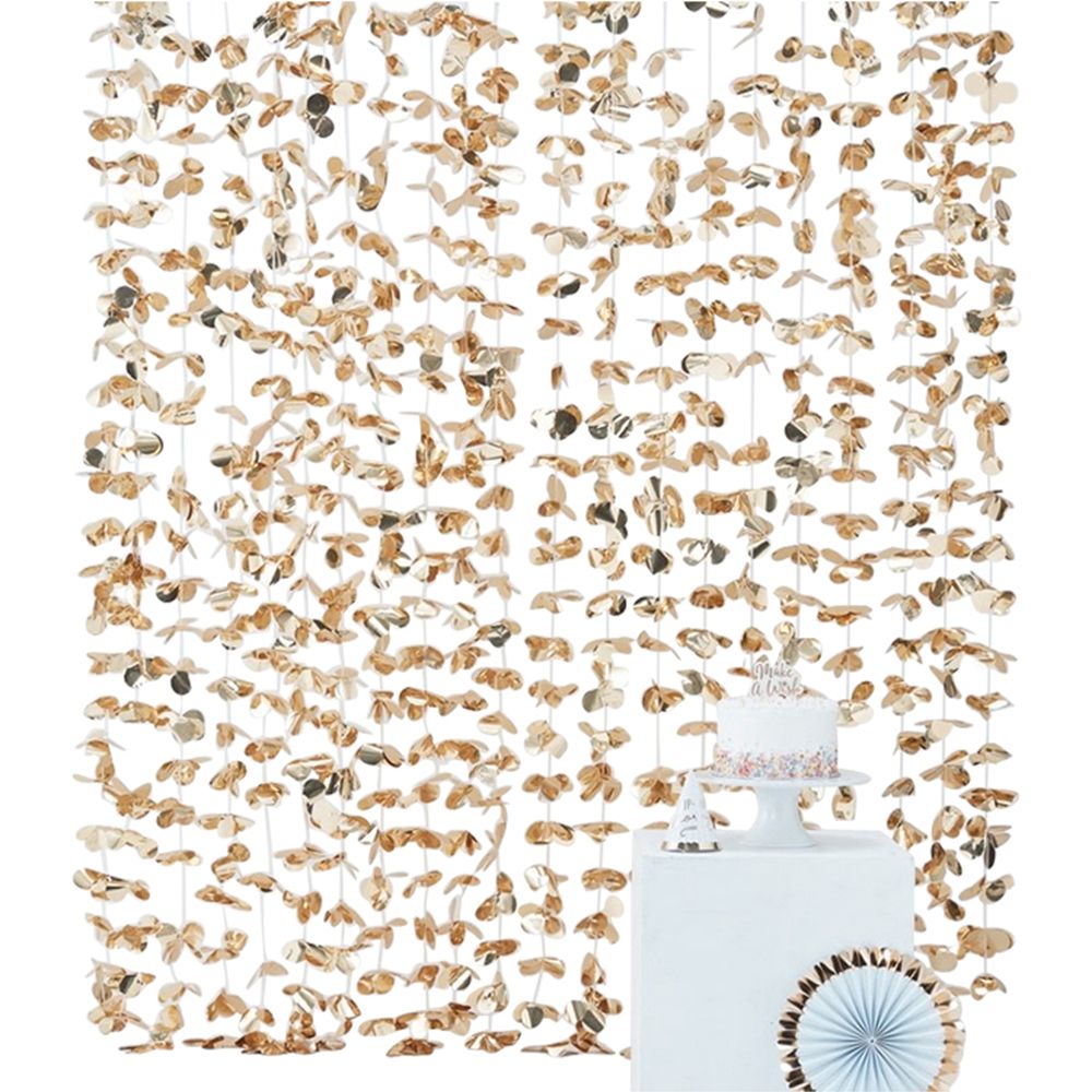 Backdrop Gull