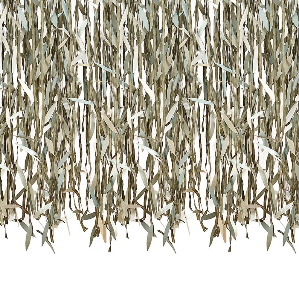Backdrop Bladstrimler