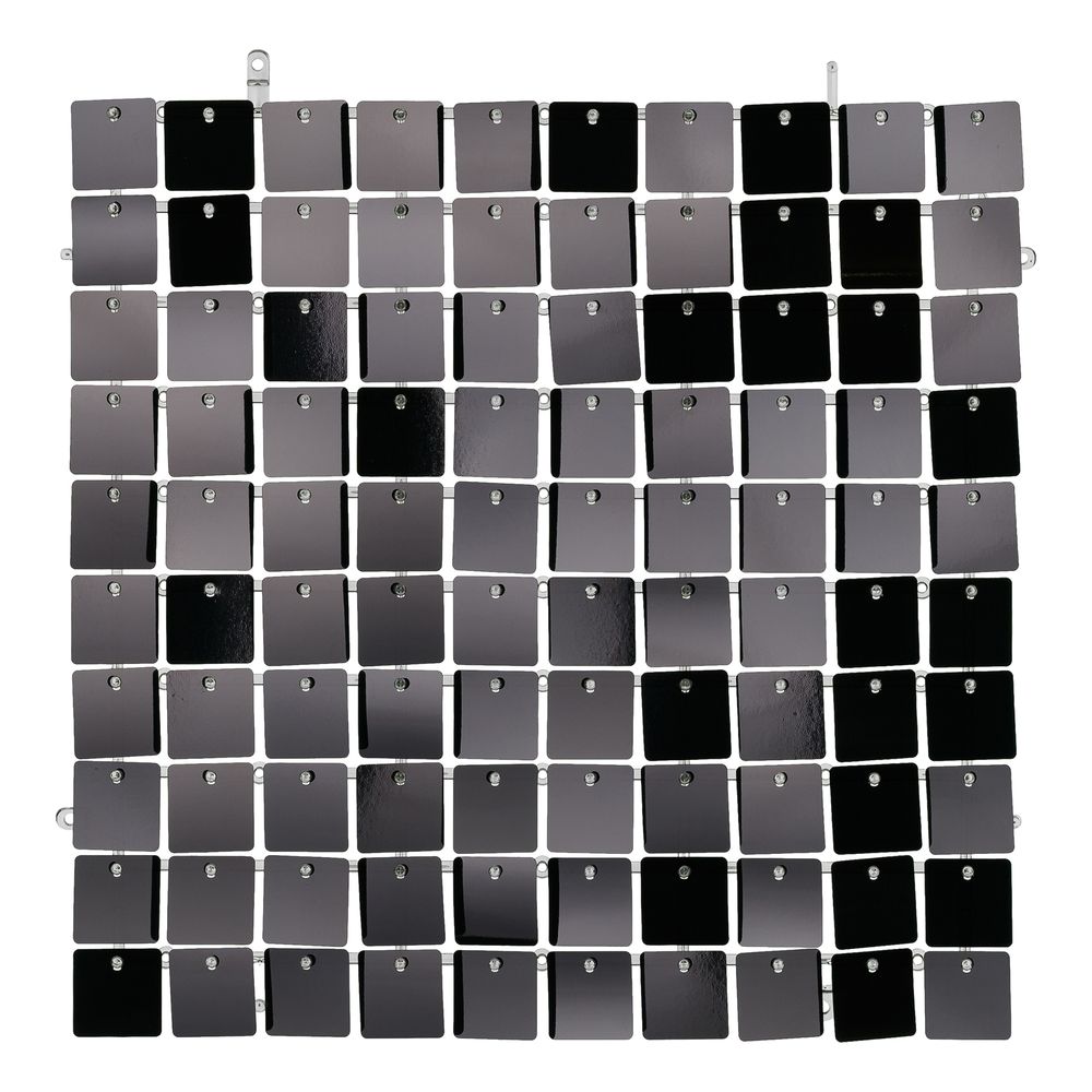 Backdrop Paljettpanel