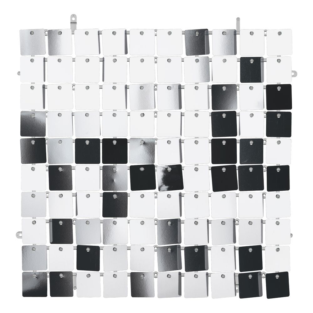 Backdrop Paljettpanel