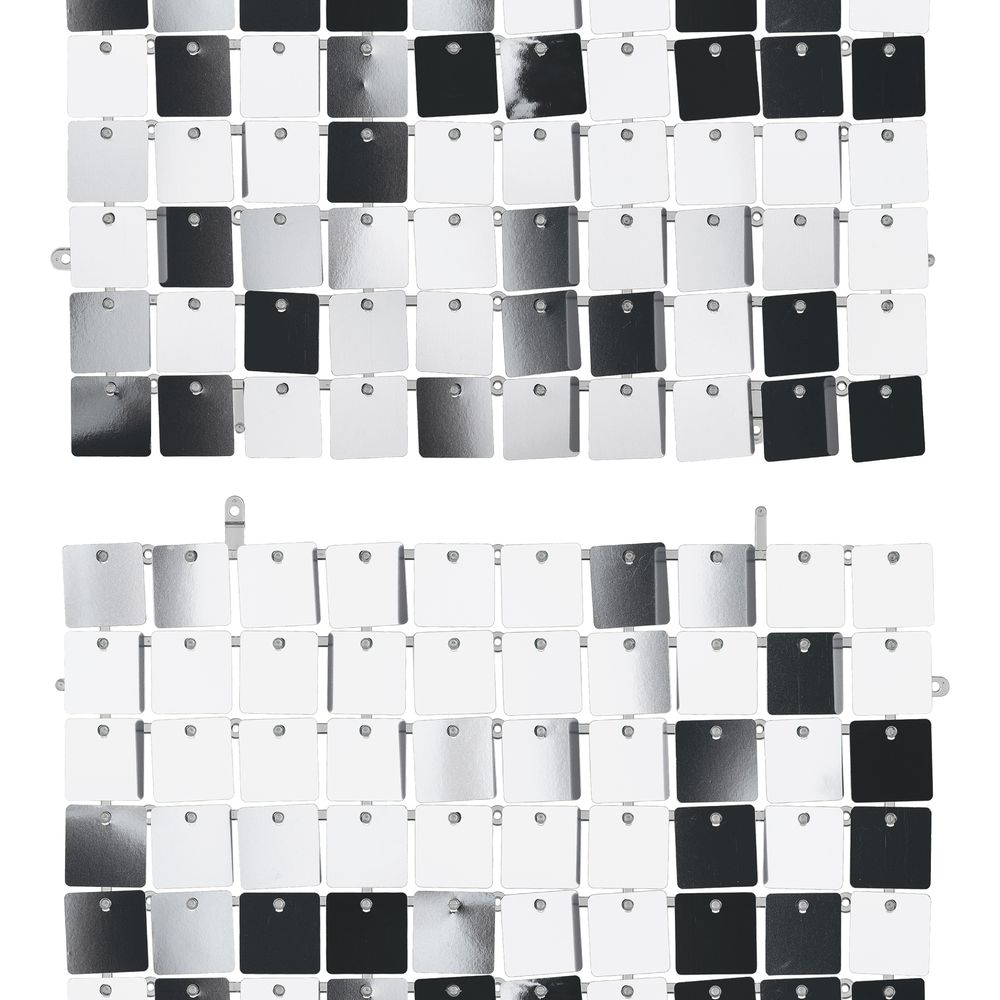 Backdrop Paljettpanel