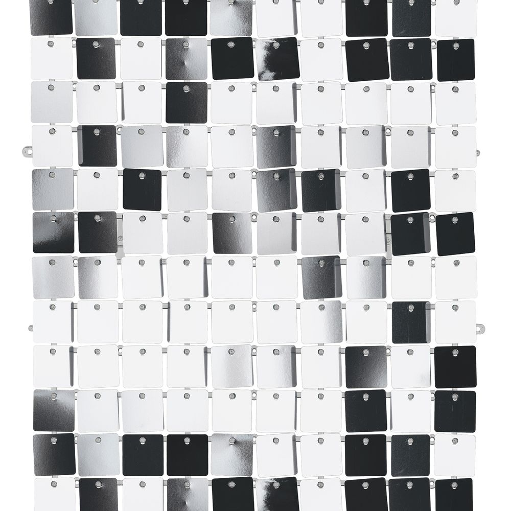Backdrop Paljettpanel