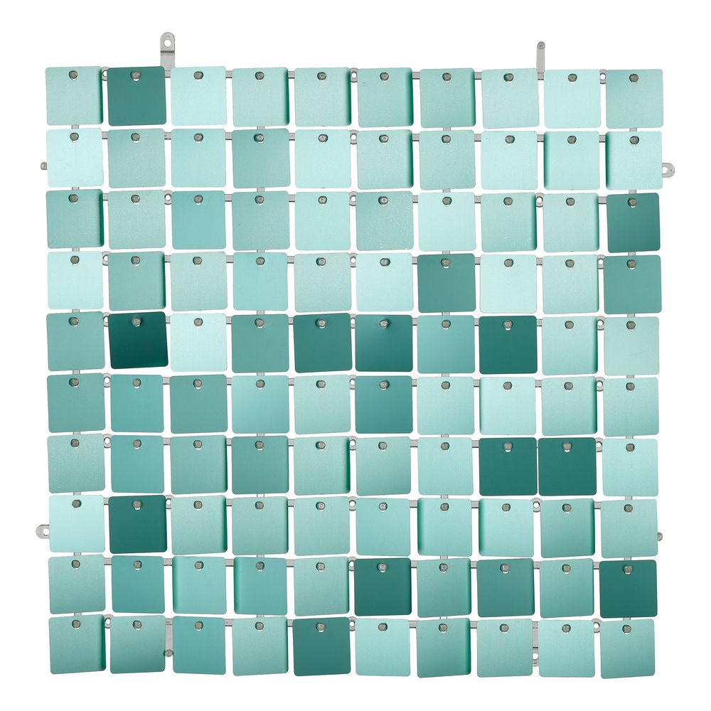 Backdrop Paljettpanel