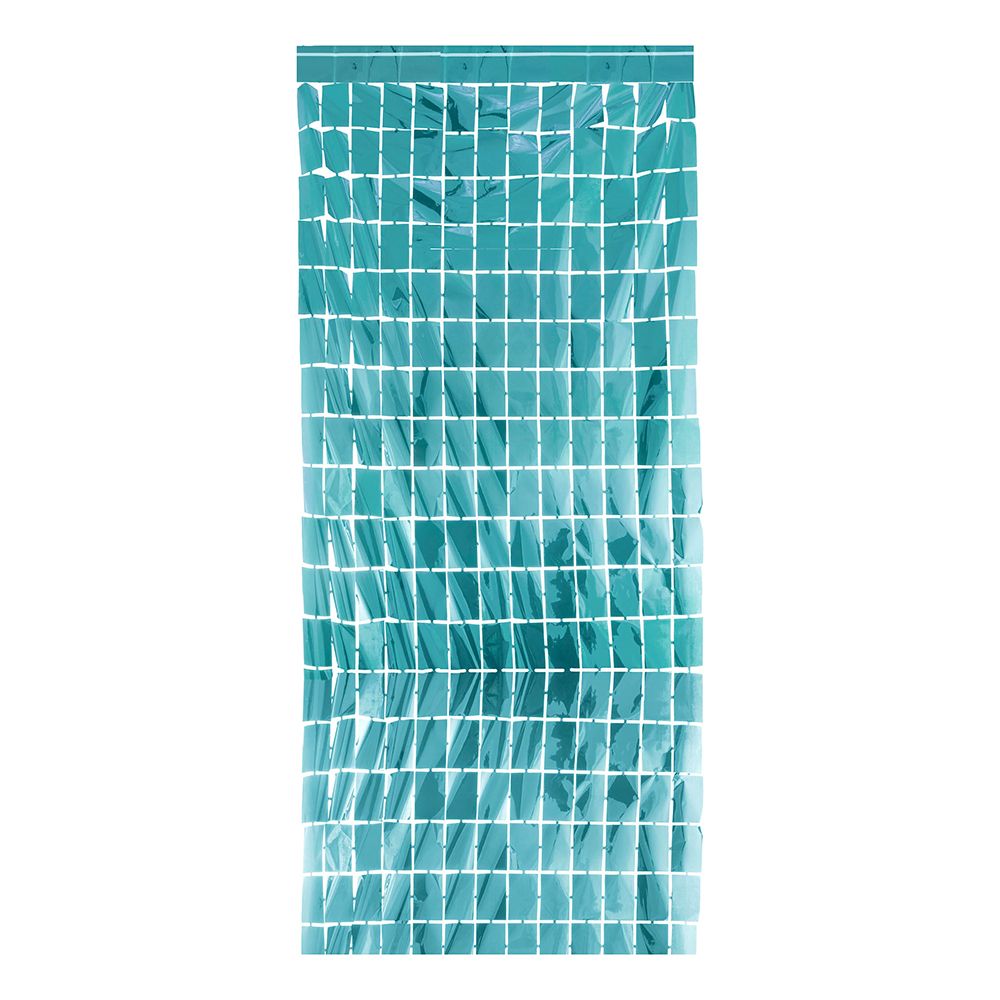 Backdrop Plattor Metallic