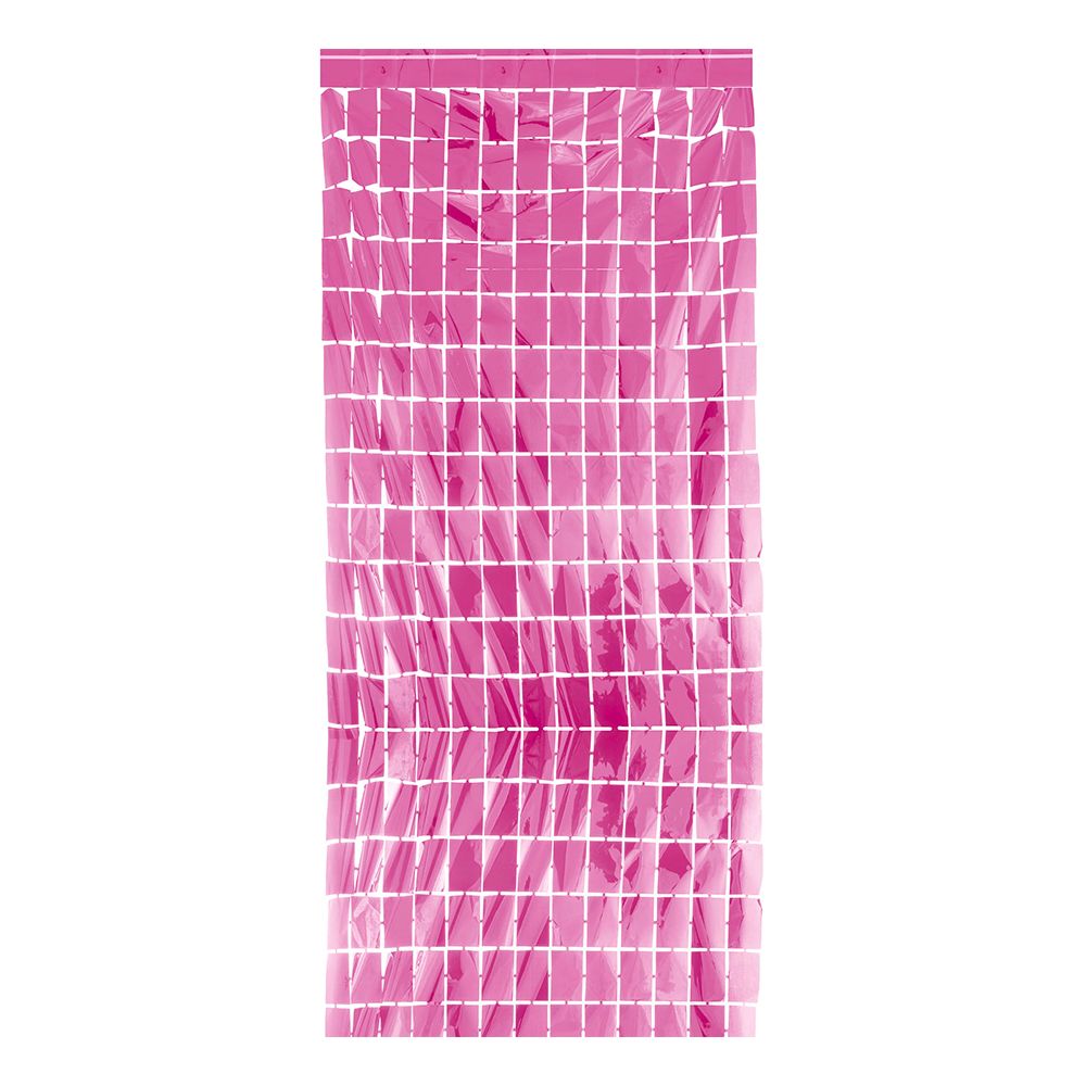 Backdrop Plattor Metallic