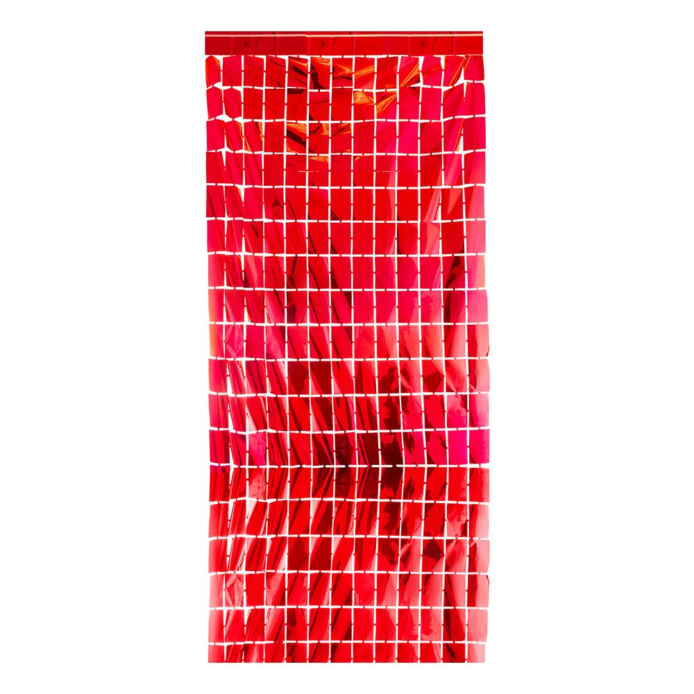 Backdrop Plattor Metallic