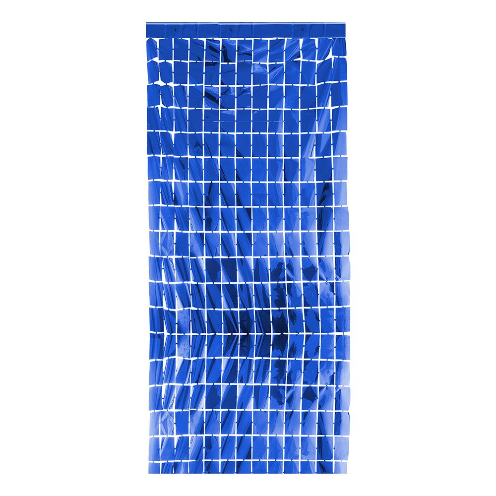 Backdrop Plattor Metallic