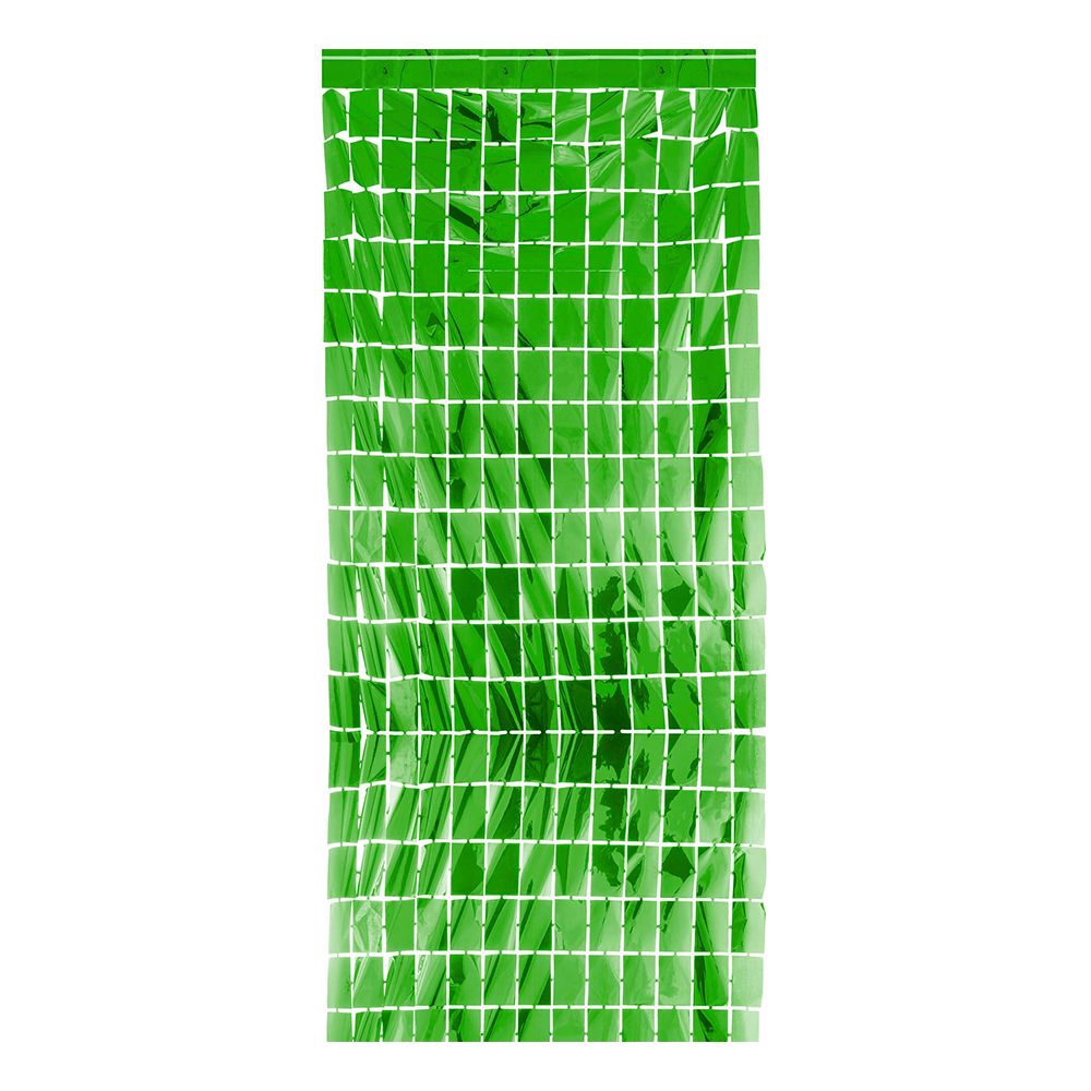 Backdrop Plattor Metallic