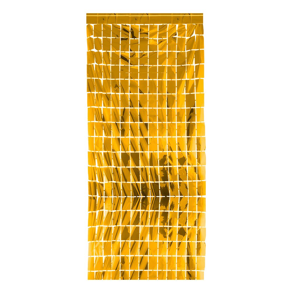 Backdrop Plattor Metallic