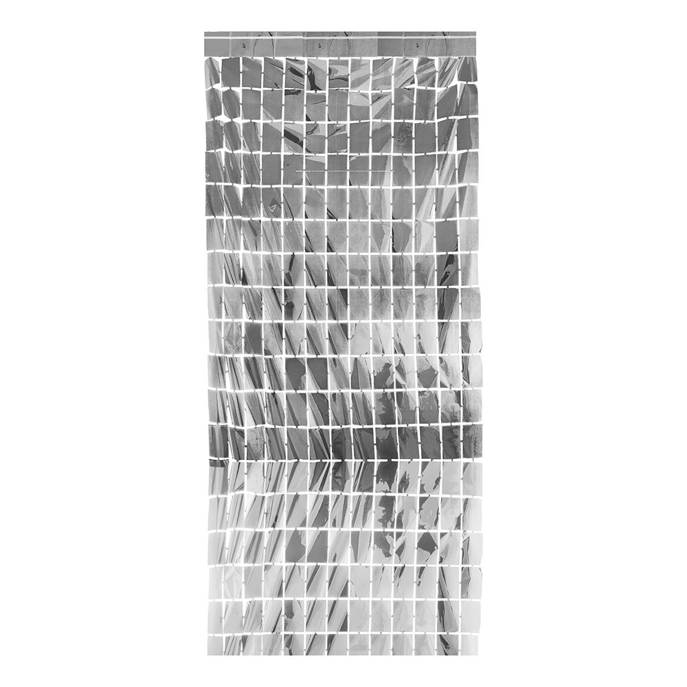 Backdrop Plattor Metallic