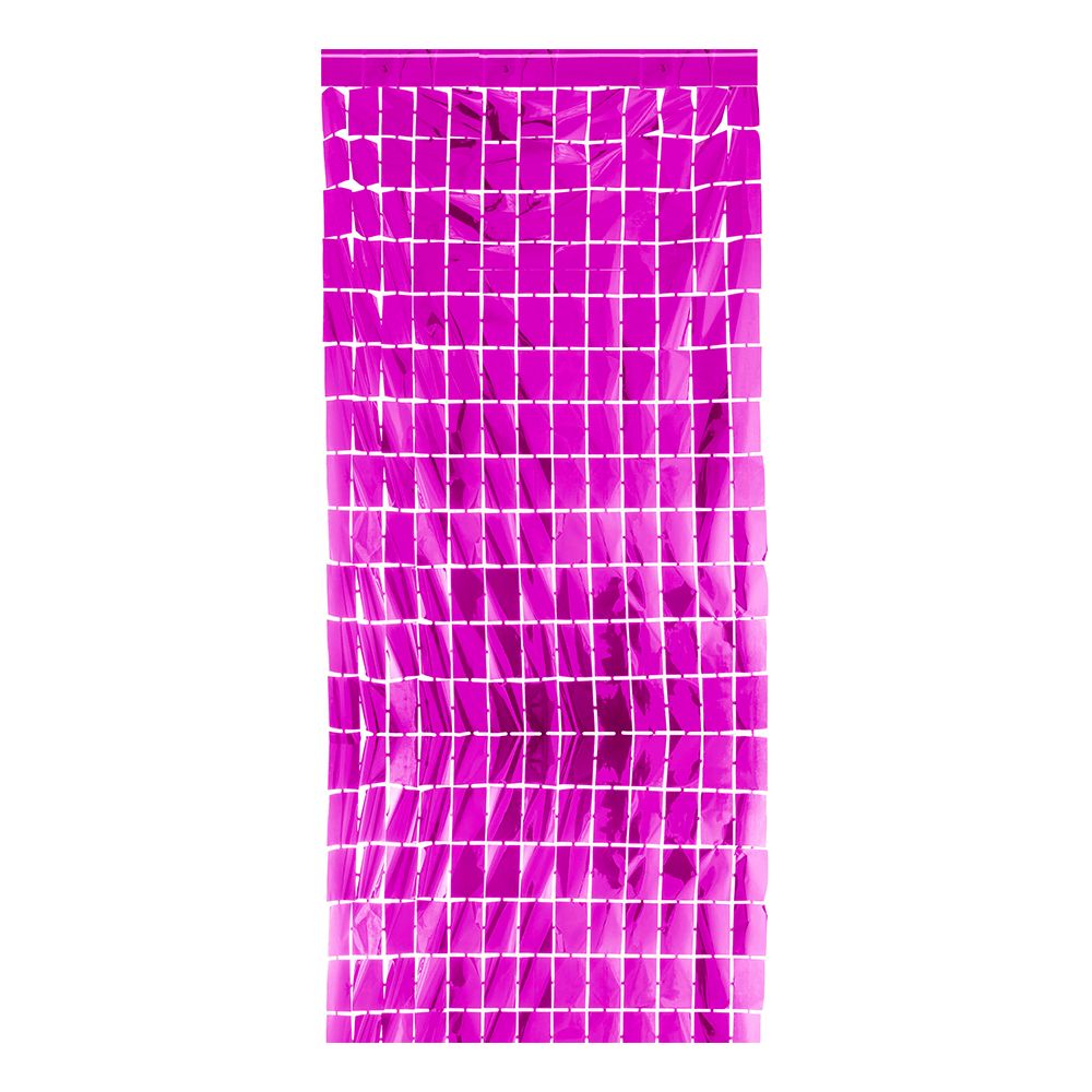 Backdrop Plattor Metallic