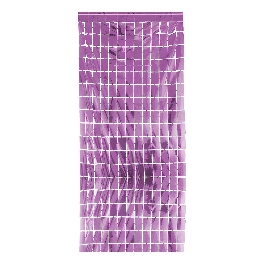 Backdrop Plattor Metallic