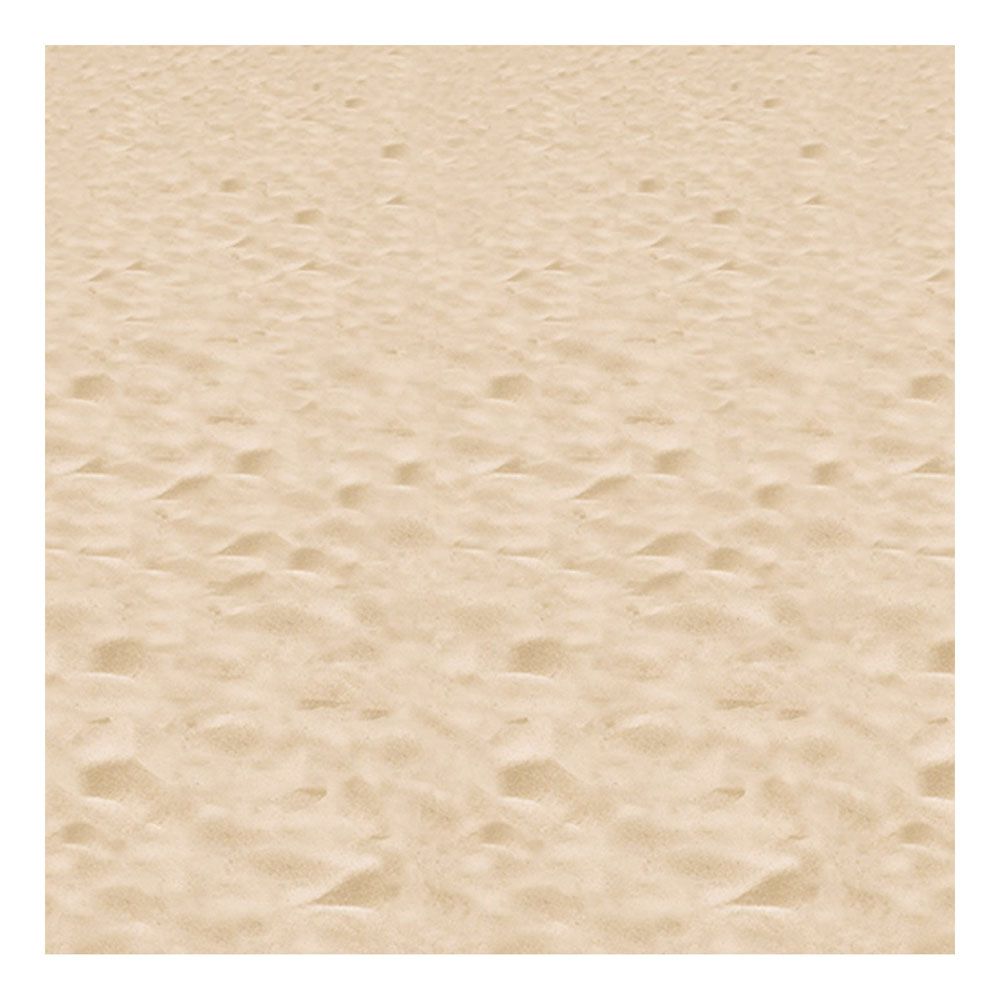 Backdrop Strand