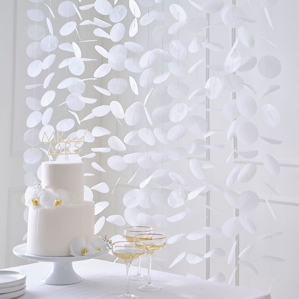Backdrop Tissue Vit