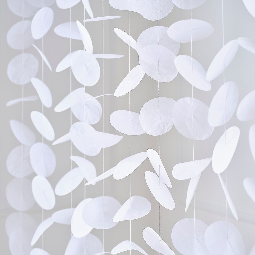 Backdrop Tissue Vit