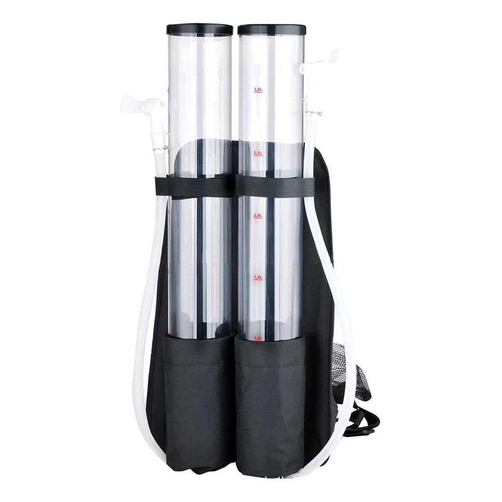Backpack Drinks Dispenser