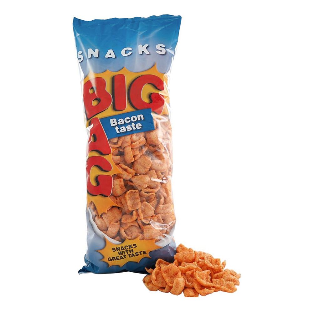 Bacon Snacks Big Bag