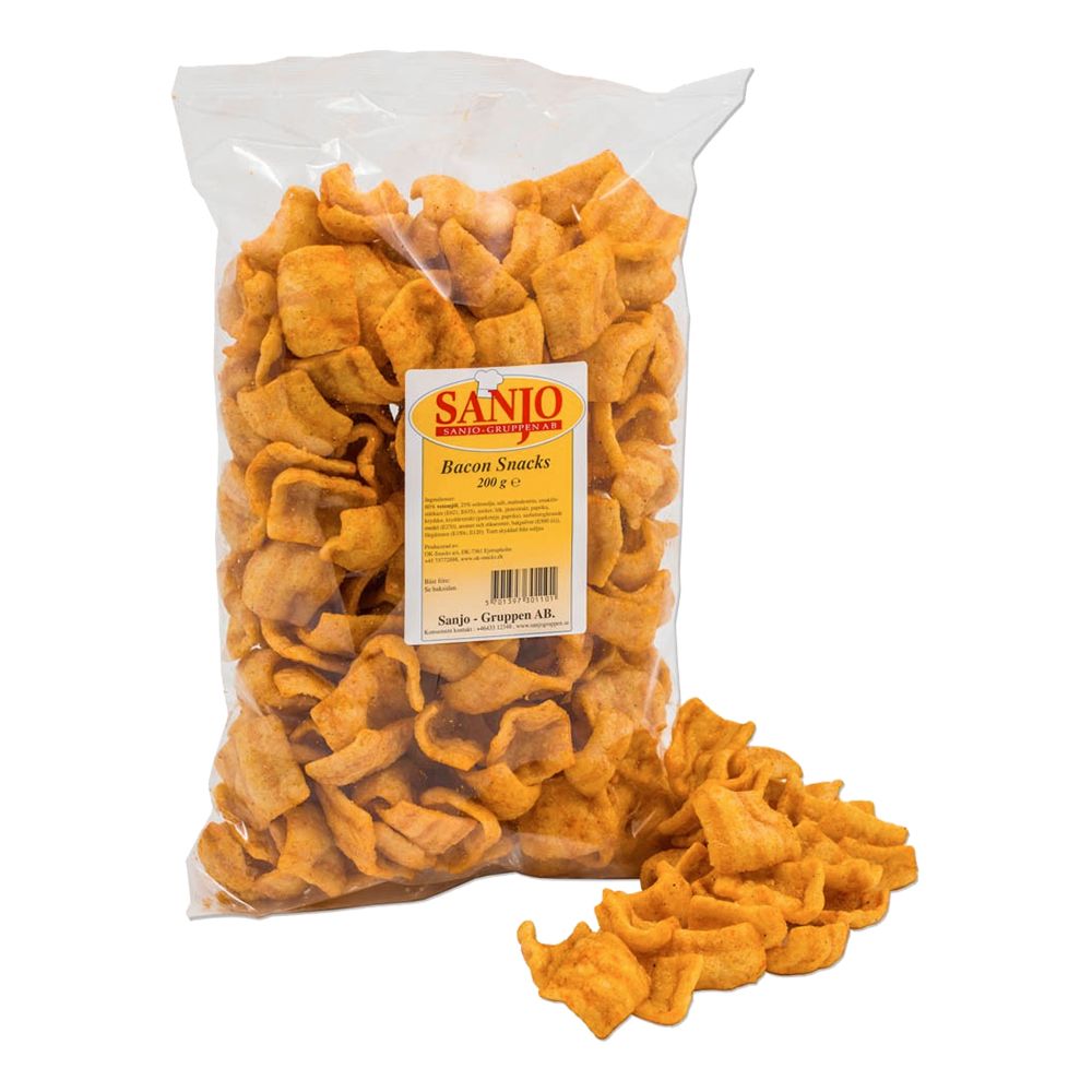Baconsnacks