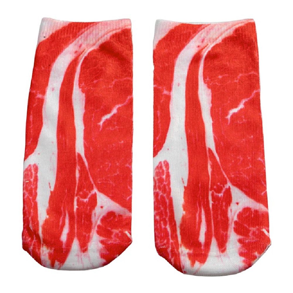Baconstrømper