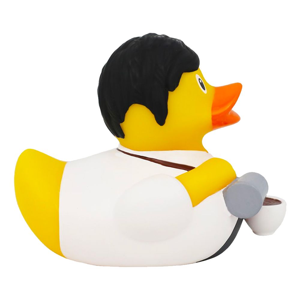 Badeand Barista