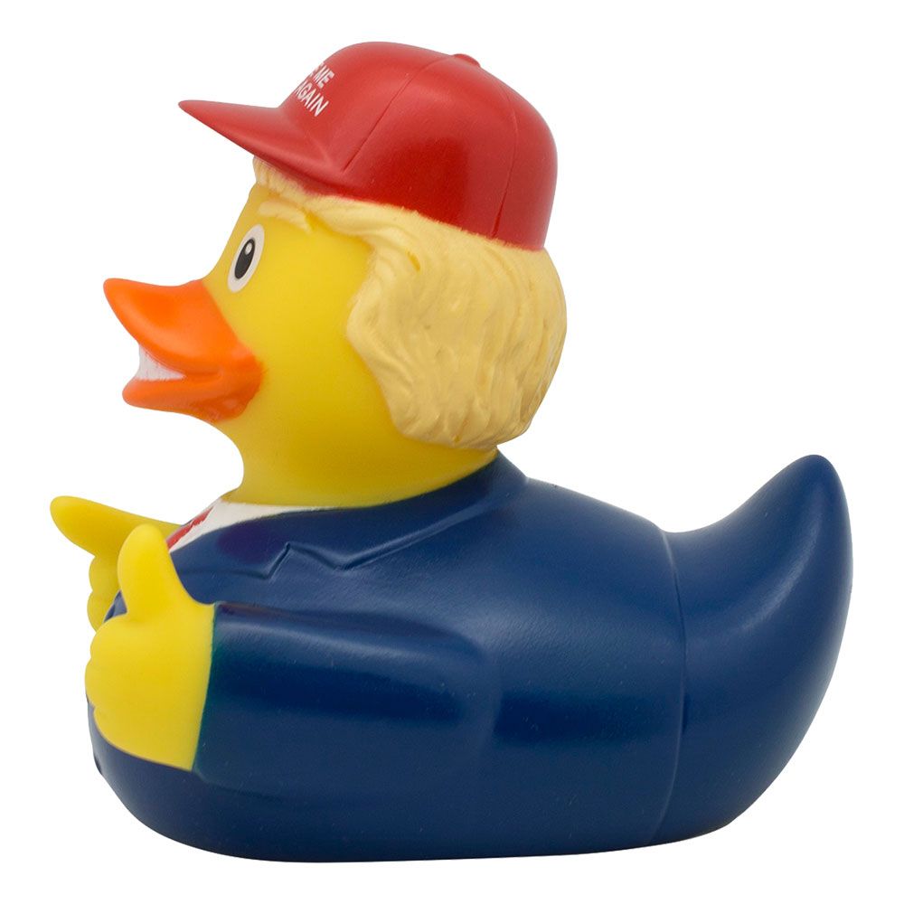 Badanka Amerikansk President