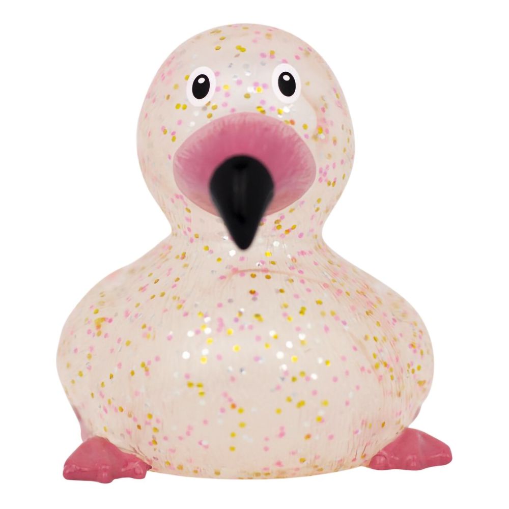 Badanka Flamingo Glitter