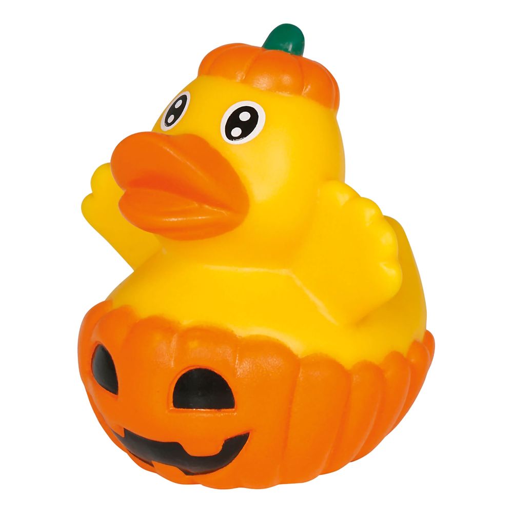 Halloween-kylpyleluankka