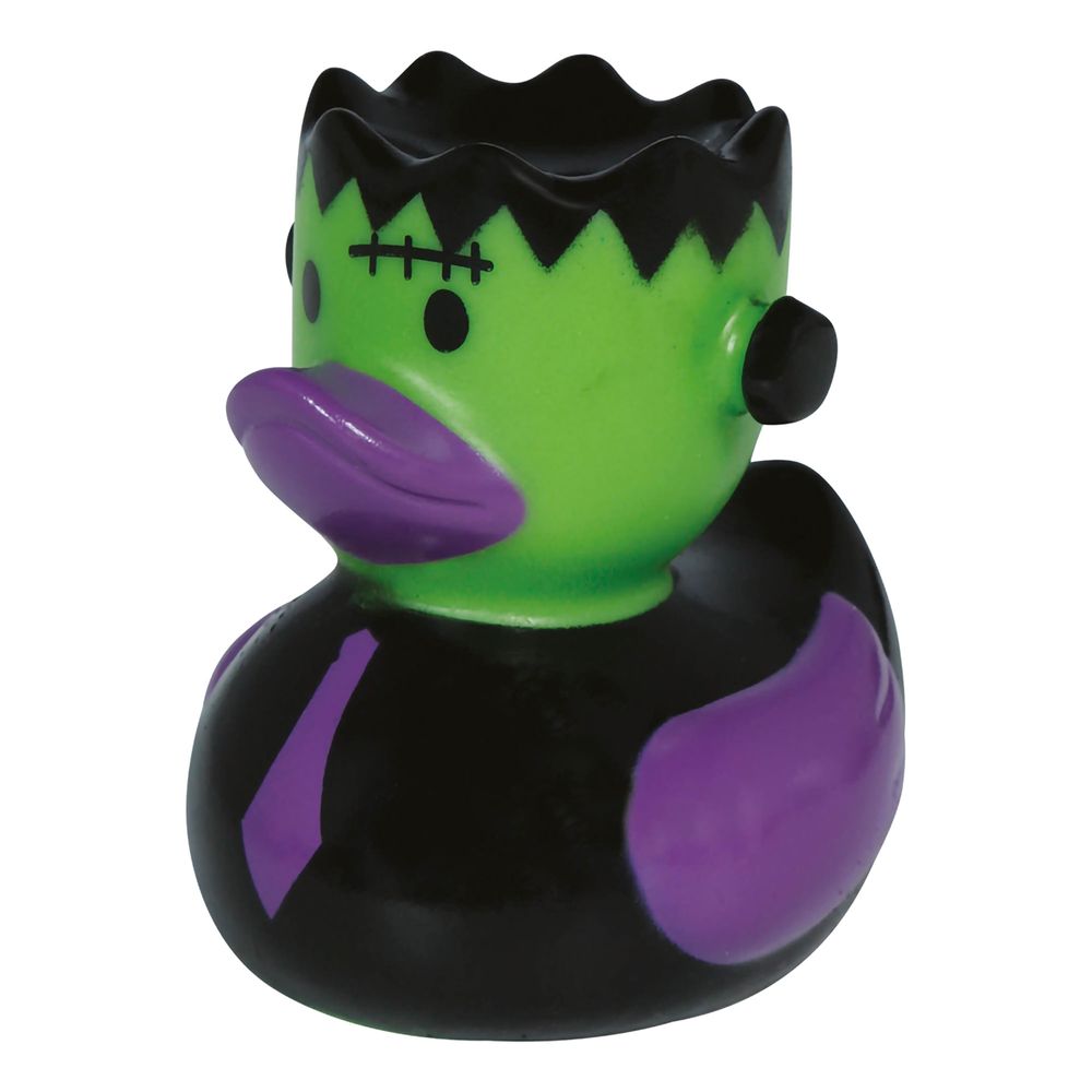 Halloween-kylpyleluankka