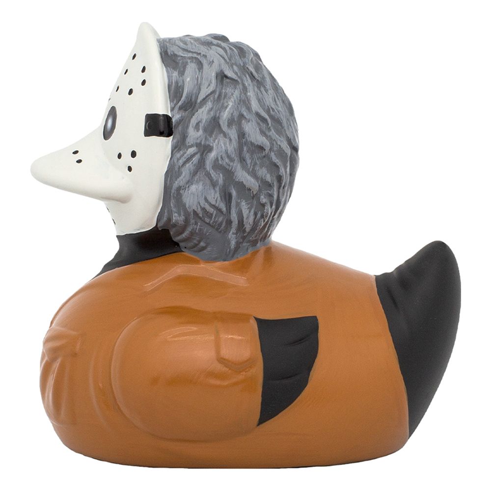 Badeand Hockeymaske