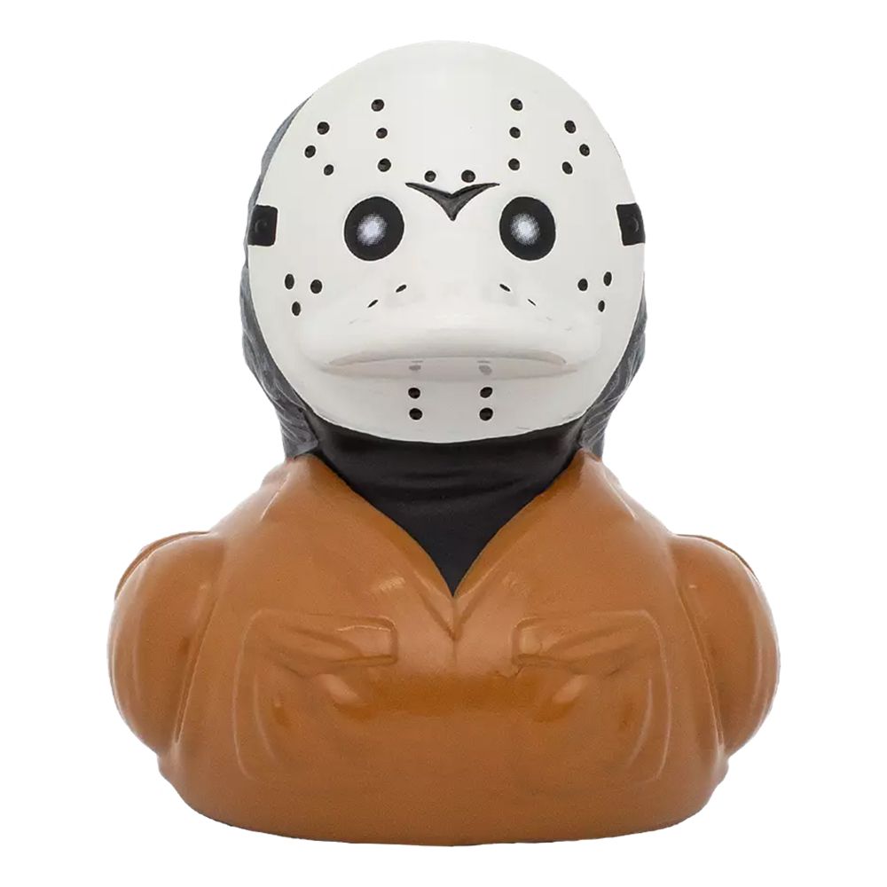 Badeand Hockeymaske