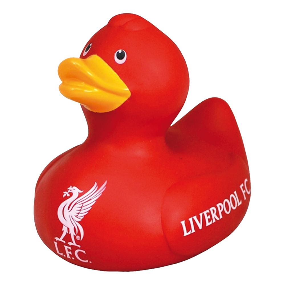 Badeand Liverpool