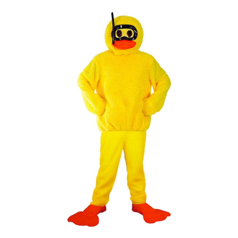Badeand Kostume