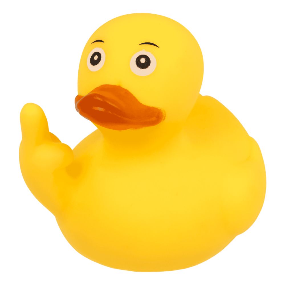 Badanka med Långfinger