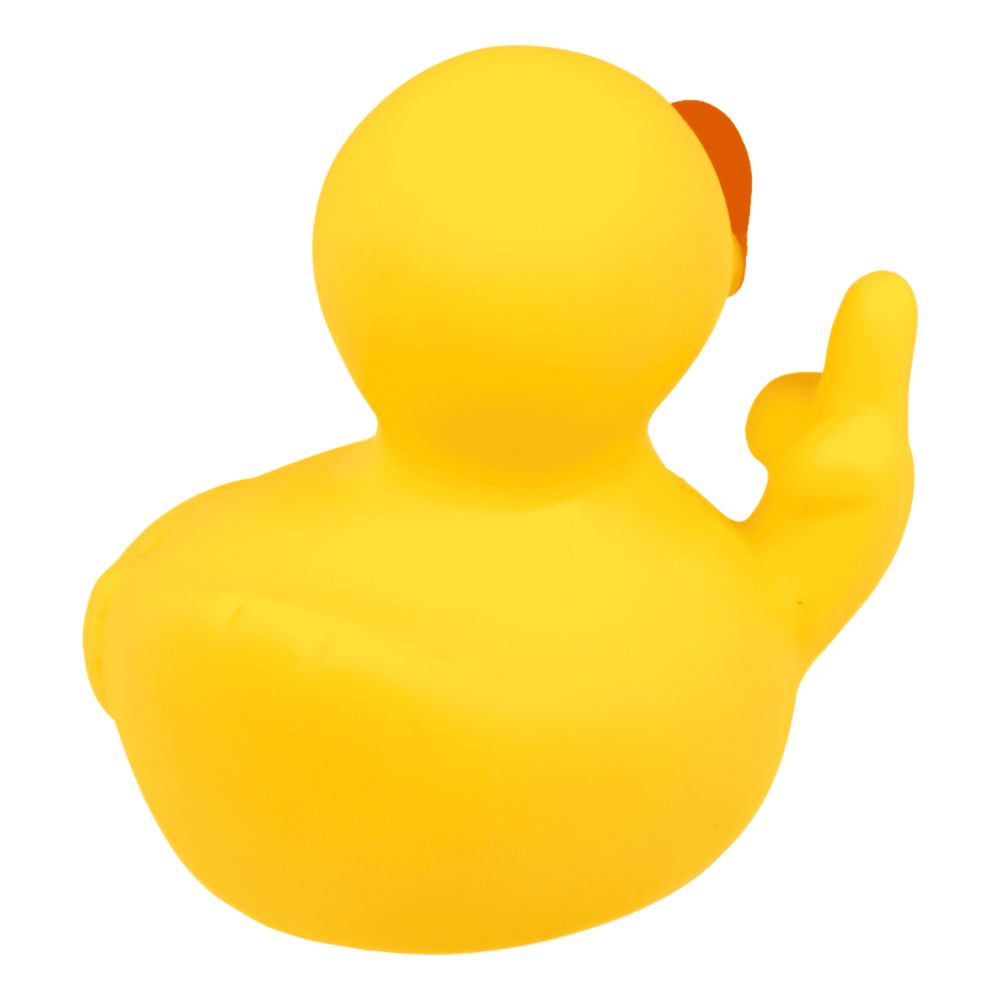 Badanka med Långfinger