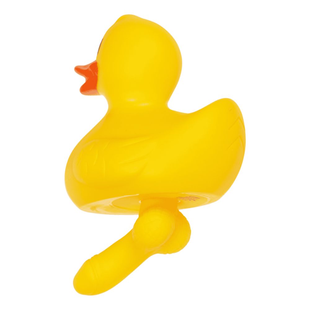 Badand med Penis
