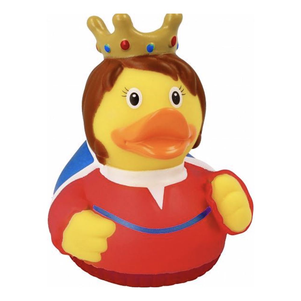 Badeand Queen