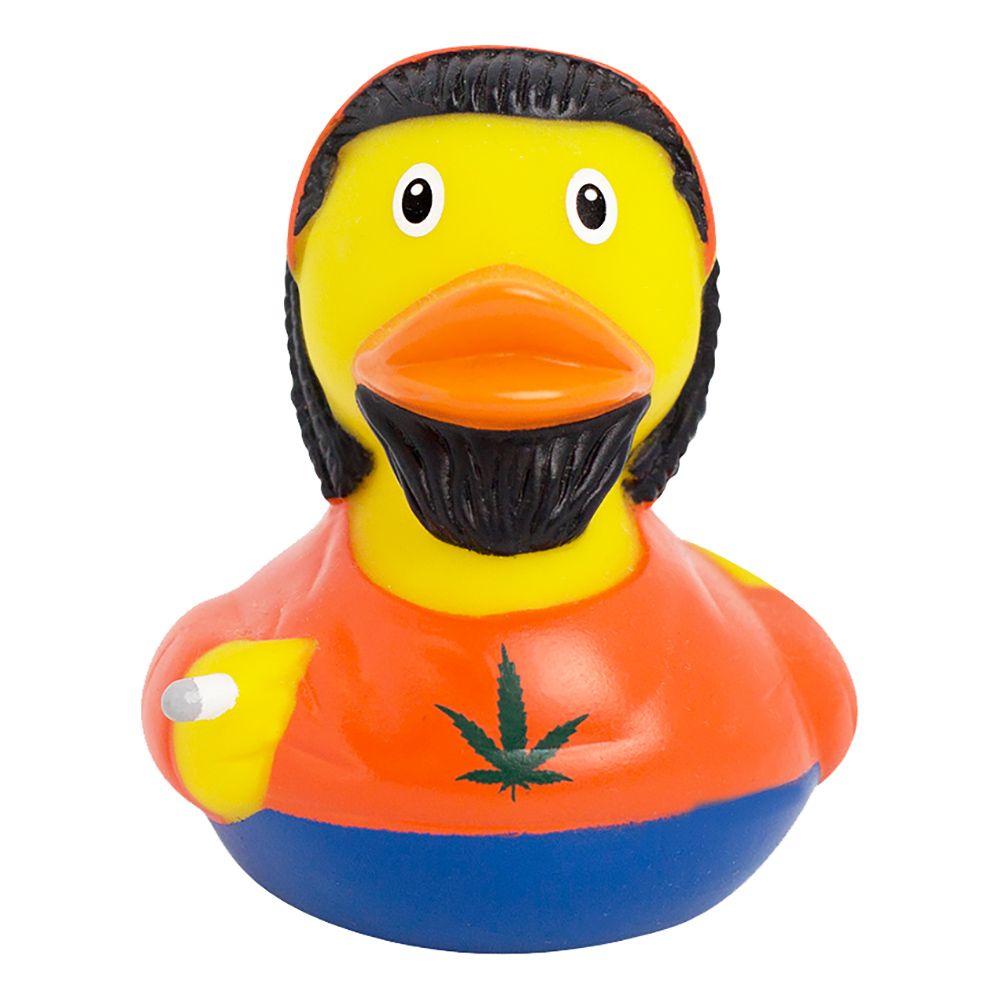 Badeand Rasta