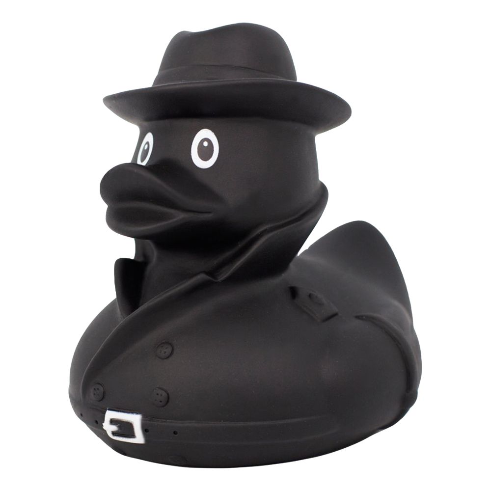 Badeand Shadow Man