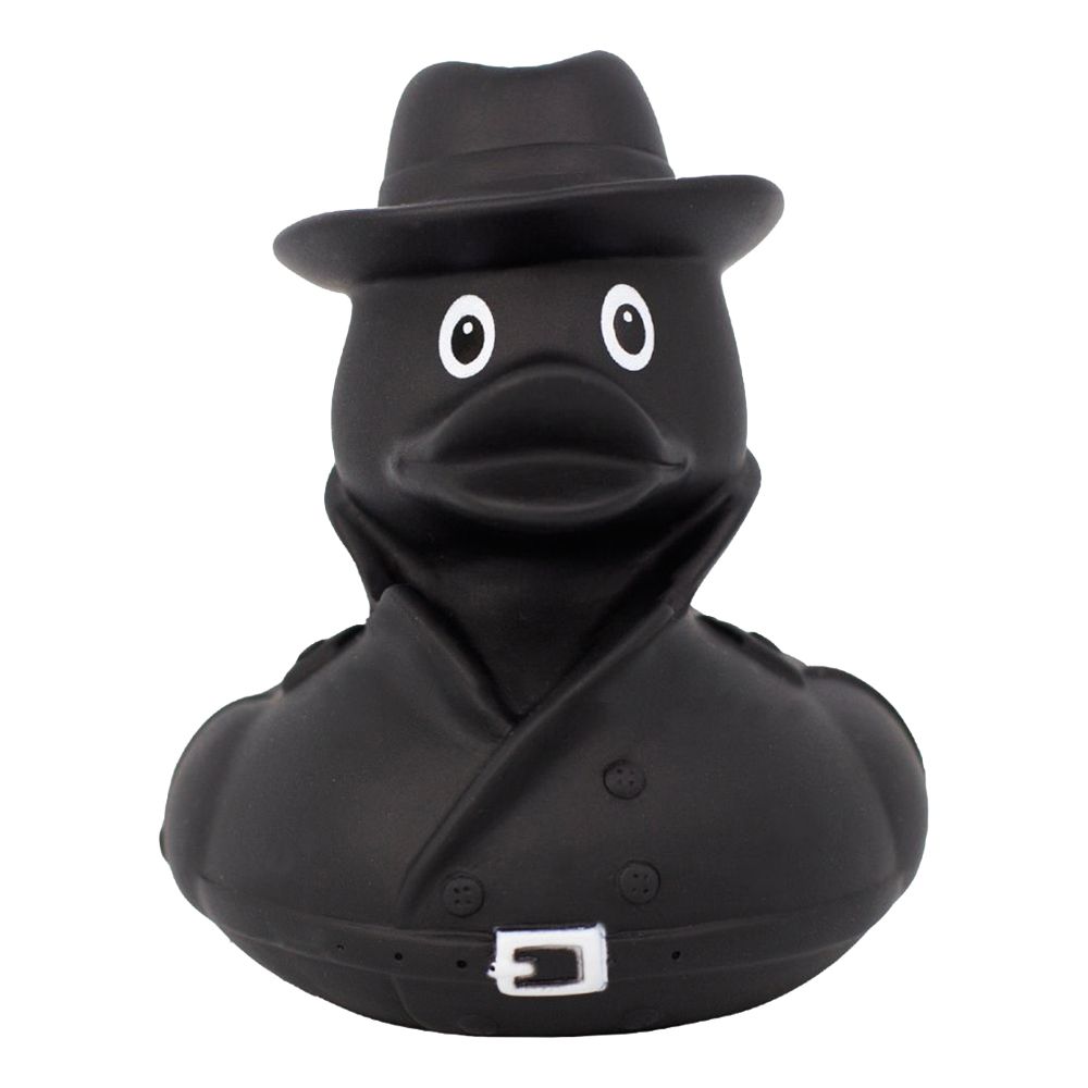 Badeand Shadow Man