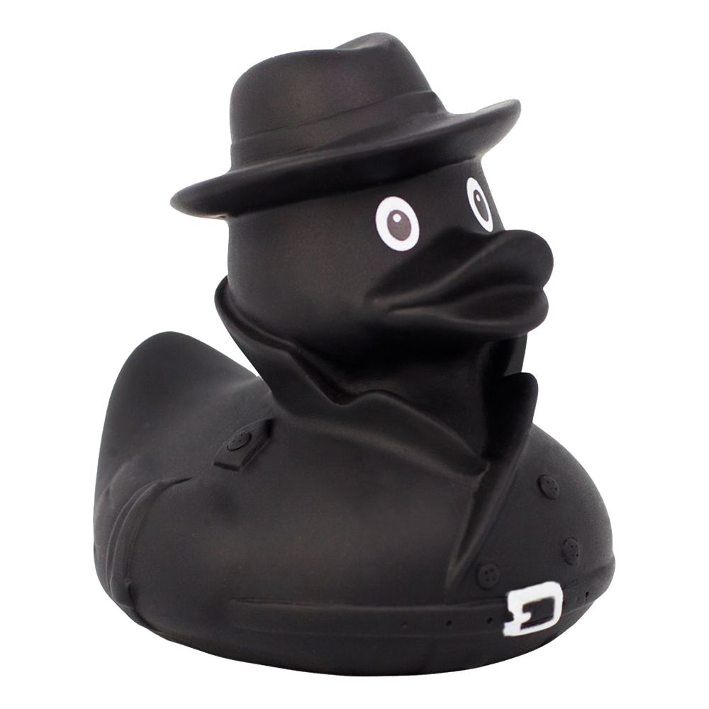 Badeand Shadow Man