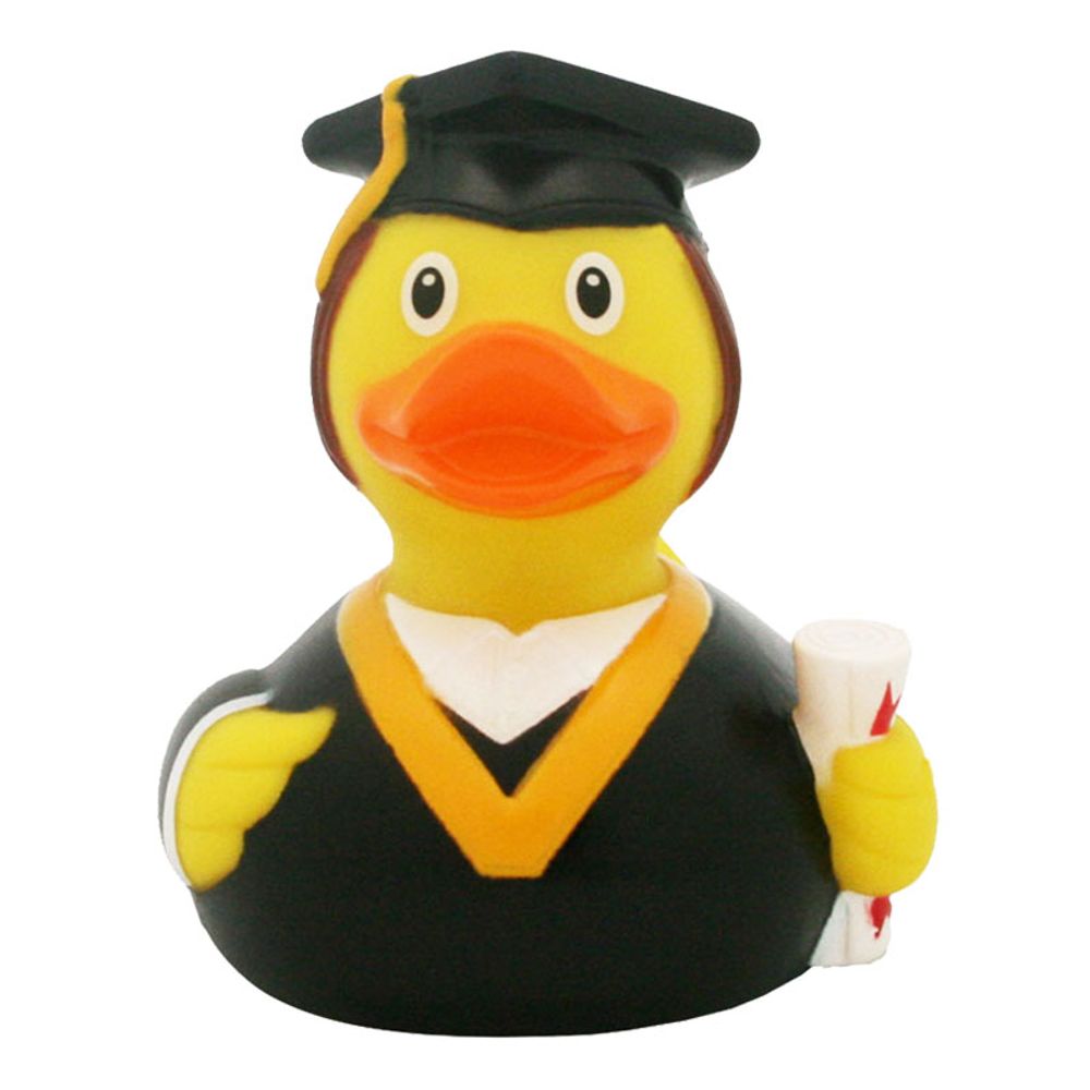 Badeand Studentereksamen