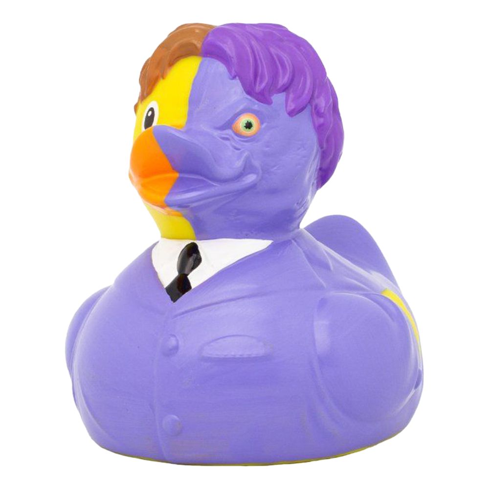 Badeand Two-face