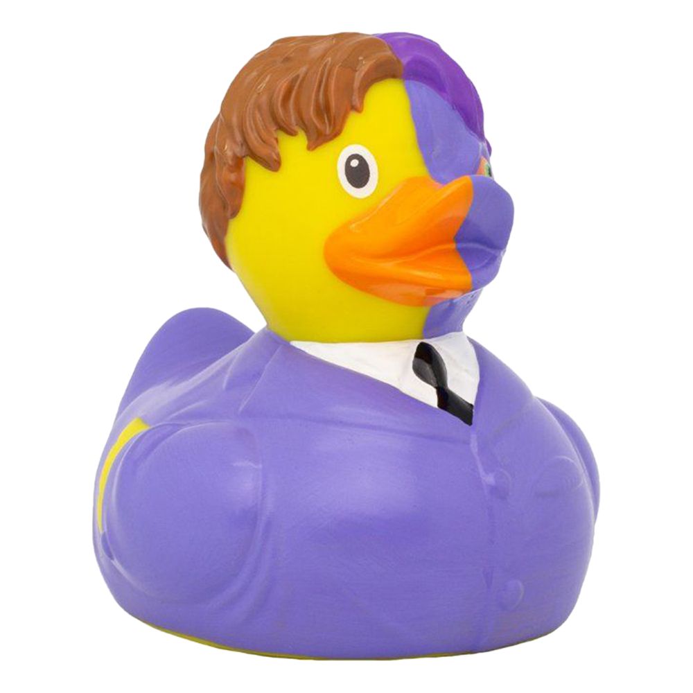 Badeand Two-face