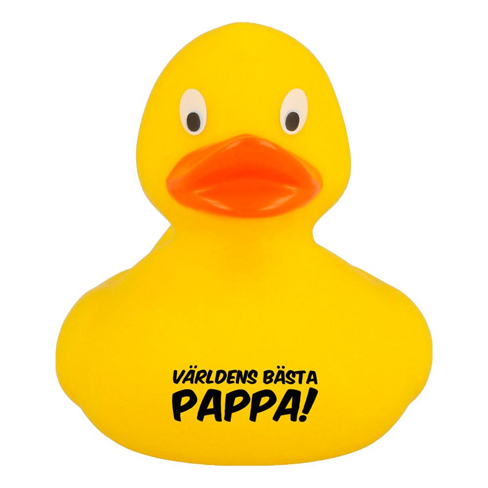 Badanka Världens Bästa Pappa
