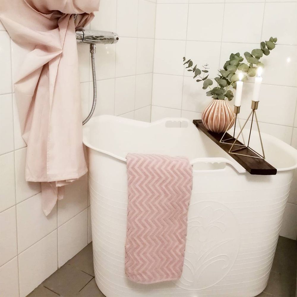 Badbalja för Vuxna