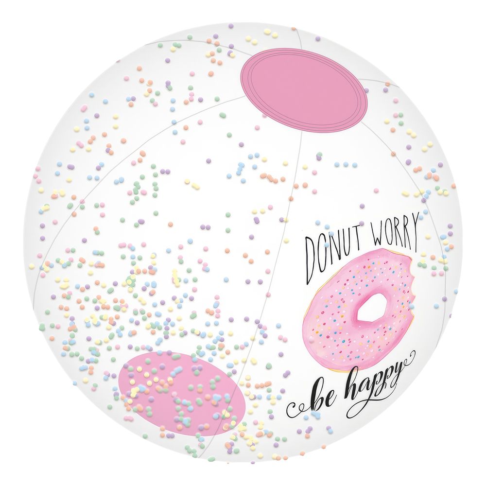 Rantapallo Donut Worry