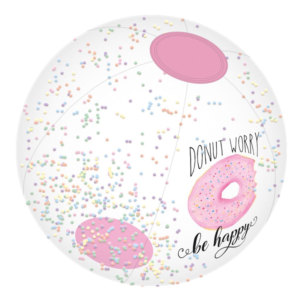 Rantapallo Donut Worry