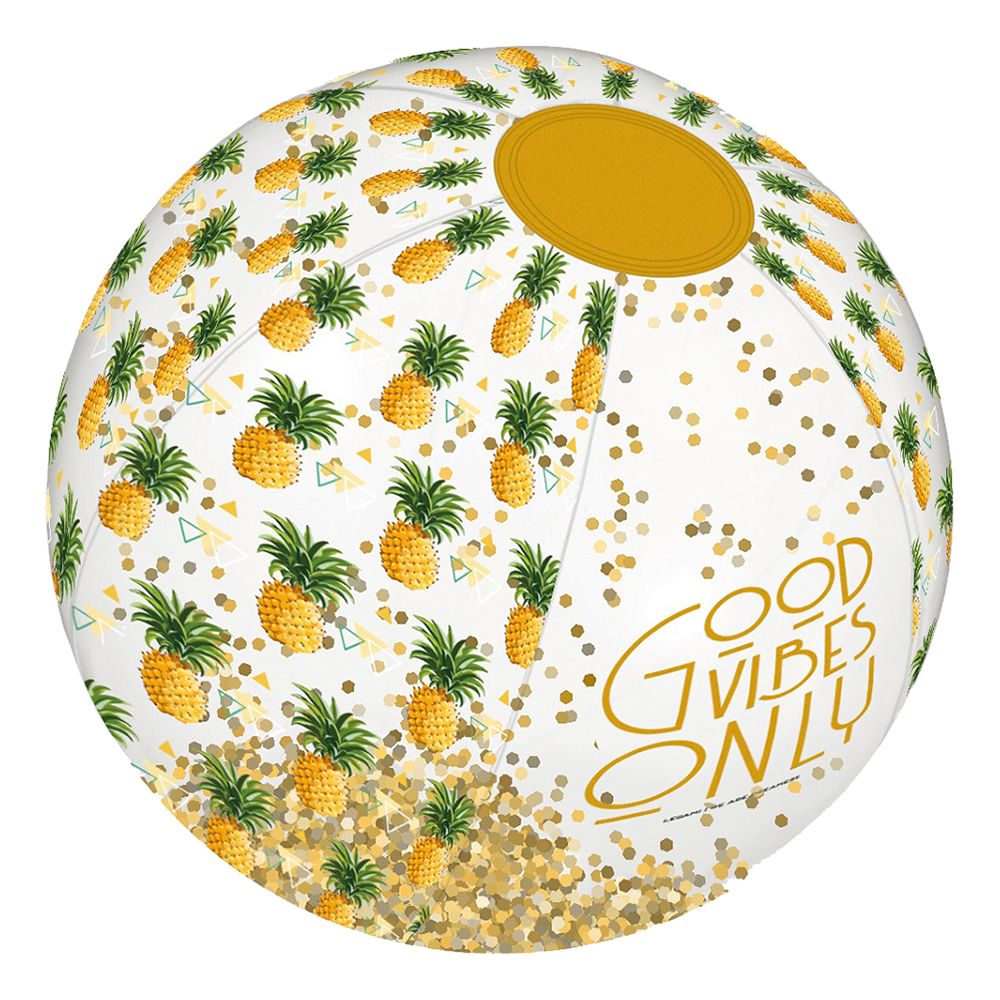 Badeball Pineapple