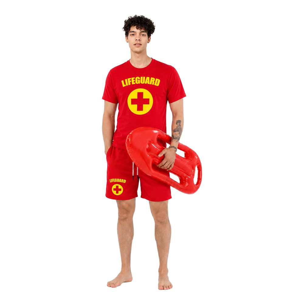 Badbyxor Lifeguard