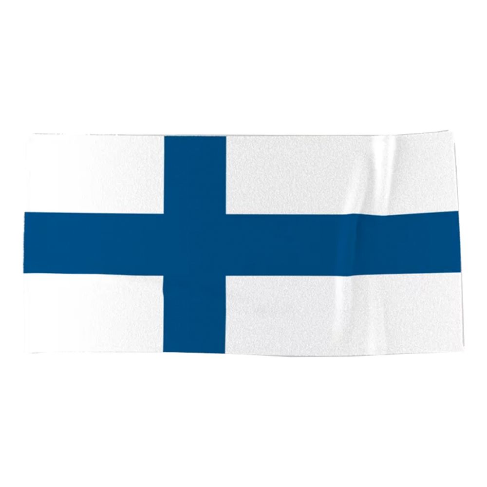 Kylpypyyhe Suomi